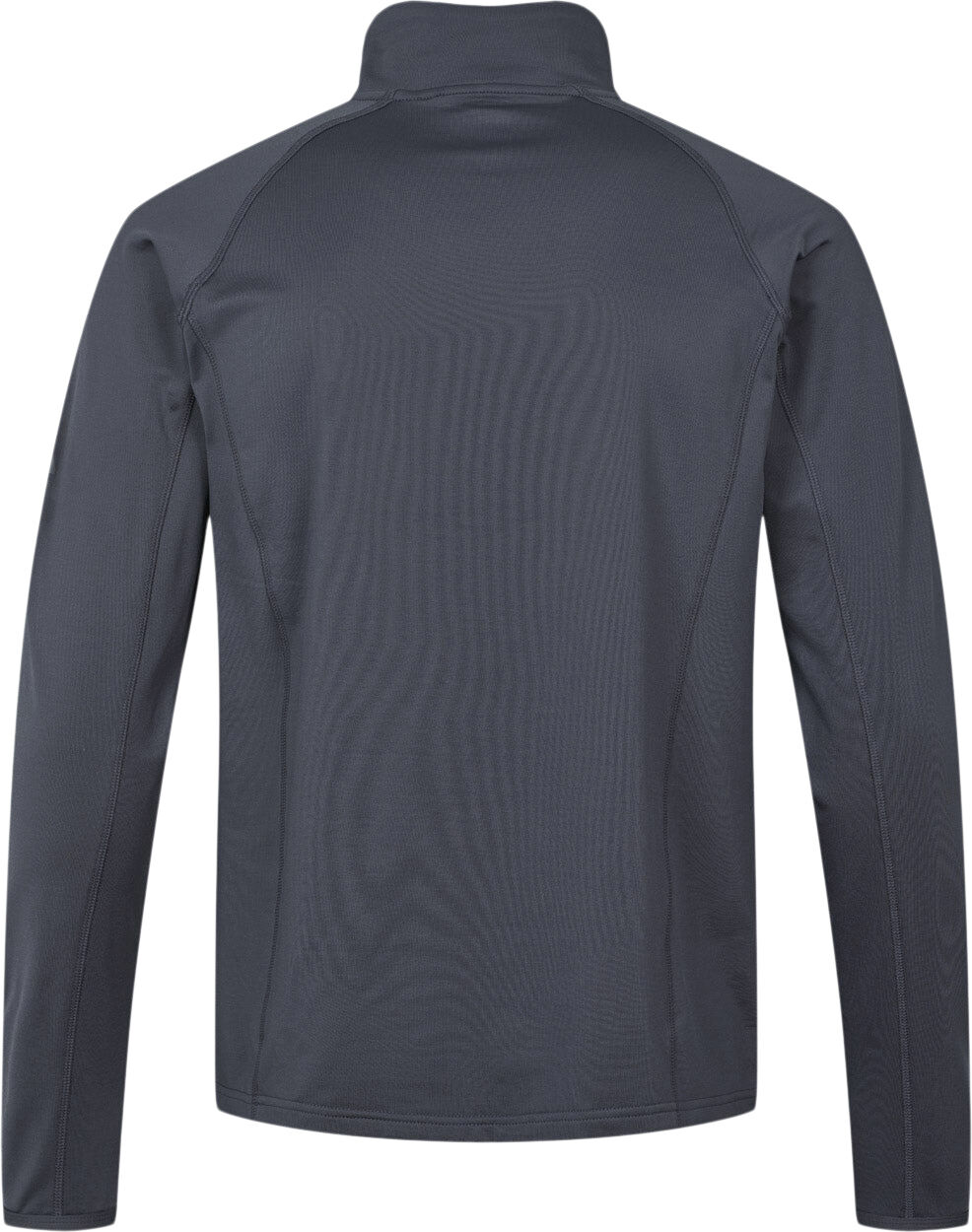 Mio &frac12;-Zip midlayer tr&oslash;je