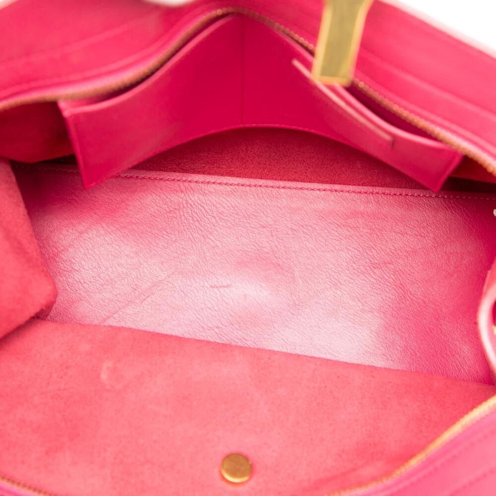 Yves Saint Laurent Handbag