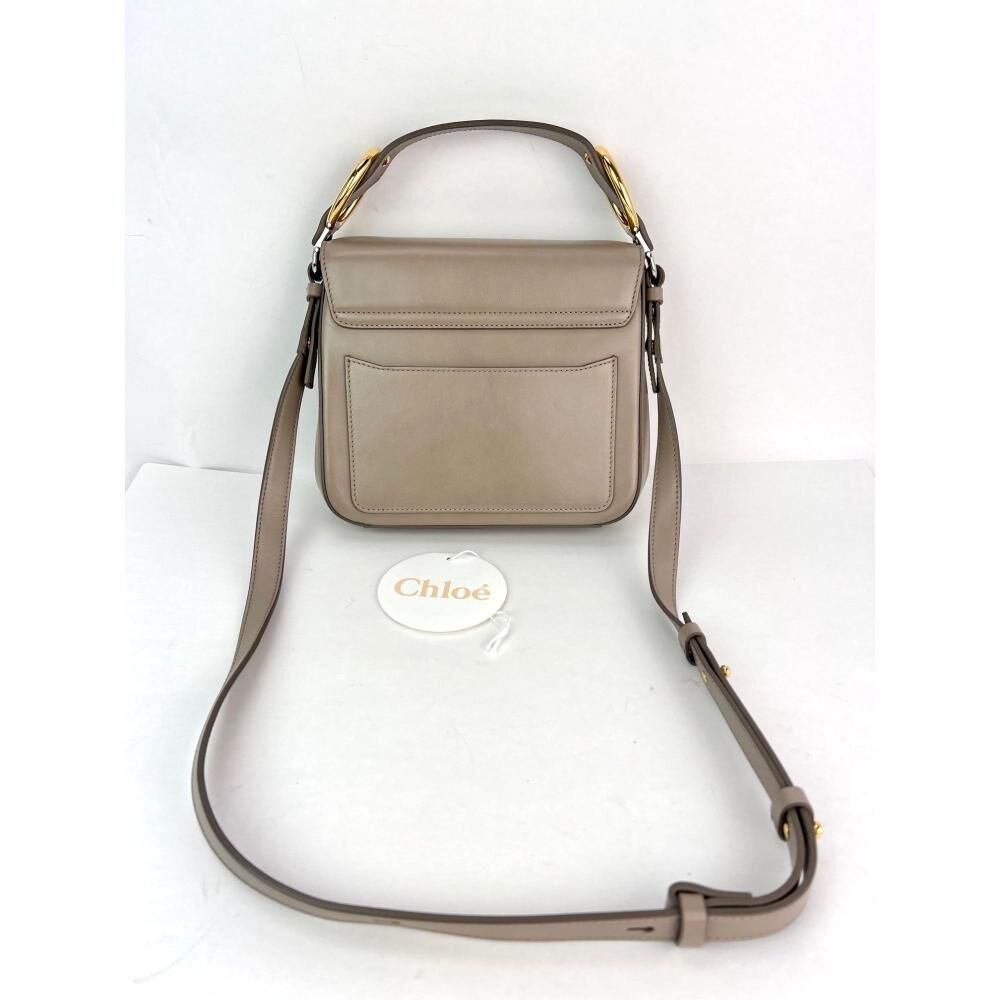 Chlo&Atilde;&copy; Shoulder Bag