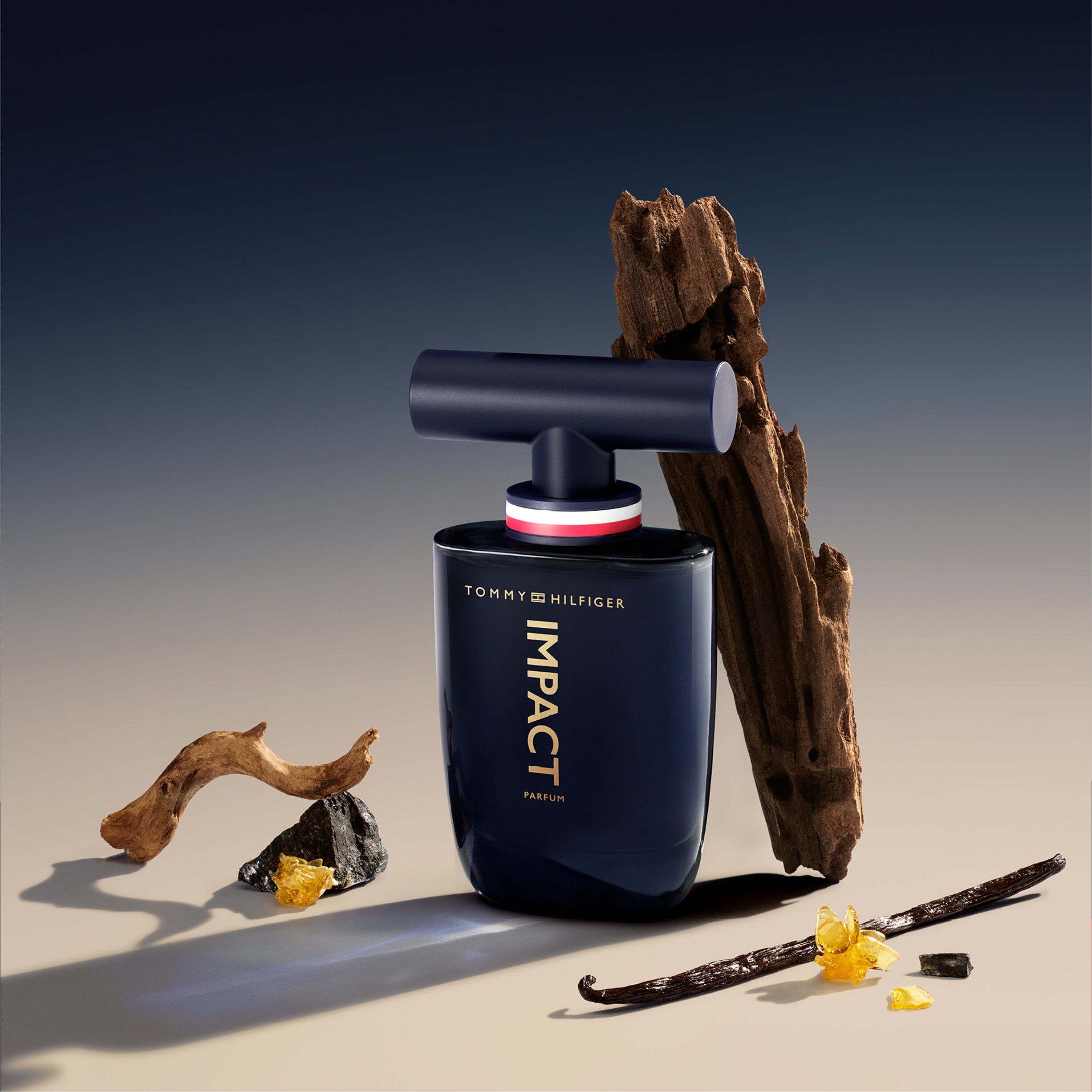 Tommy Hilfiger Impact Parfum 100 ml