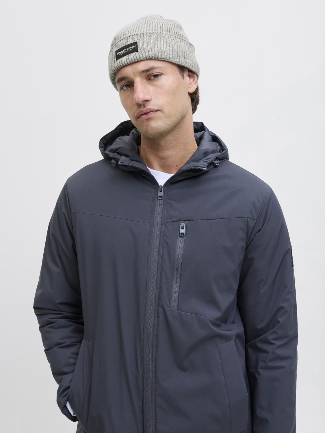 JREBIBIZA KNIT BEANIE