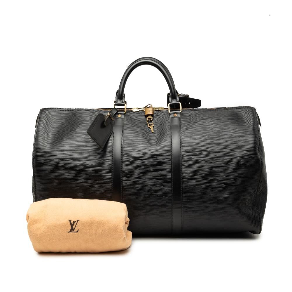 Louis Vuitton Keepall