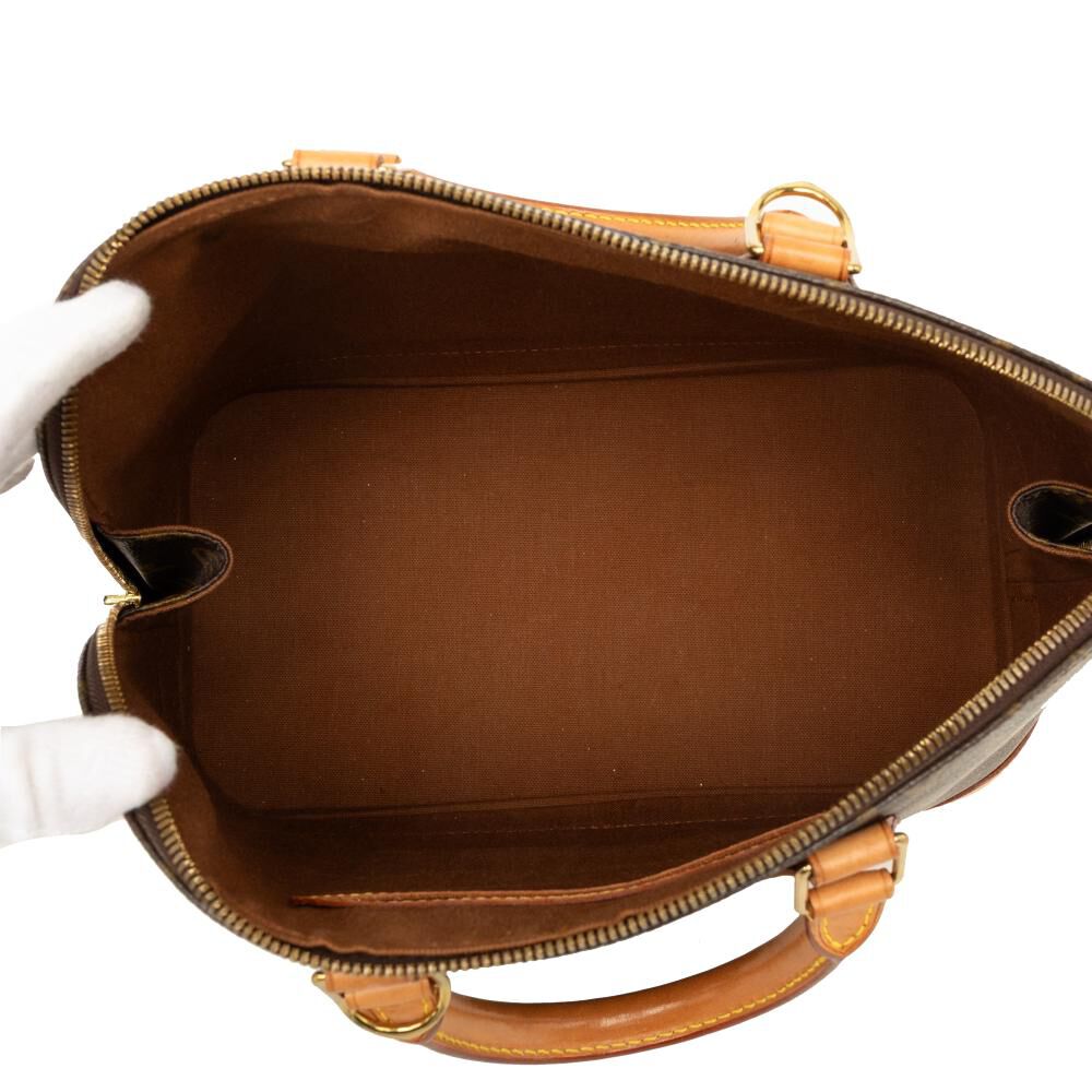 Louis Vuitton Alma