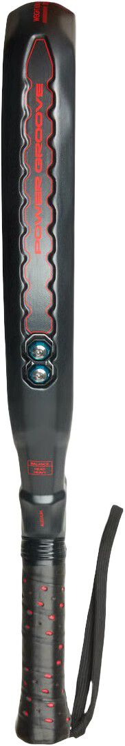 Metalbone HRD+ 2026 Padelbat