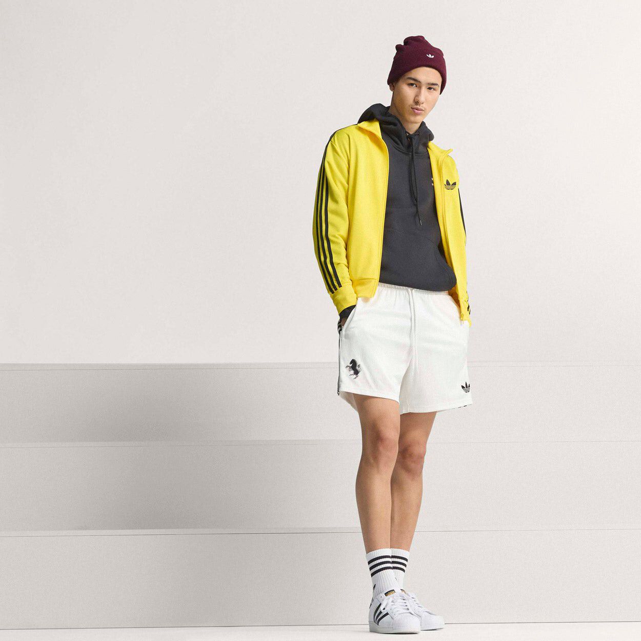 Juventus FC Originals Short