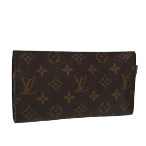 Louis Vuitton Pouch