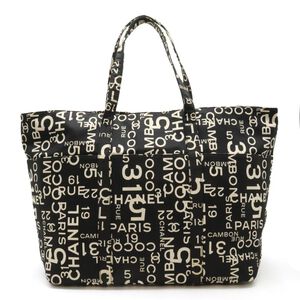 Chanel Tote