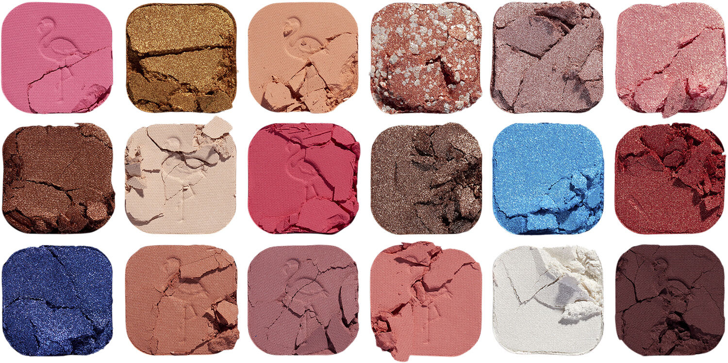 Revolution Forever Flawless Flamboyance Flamingo