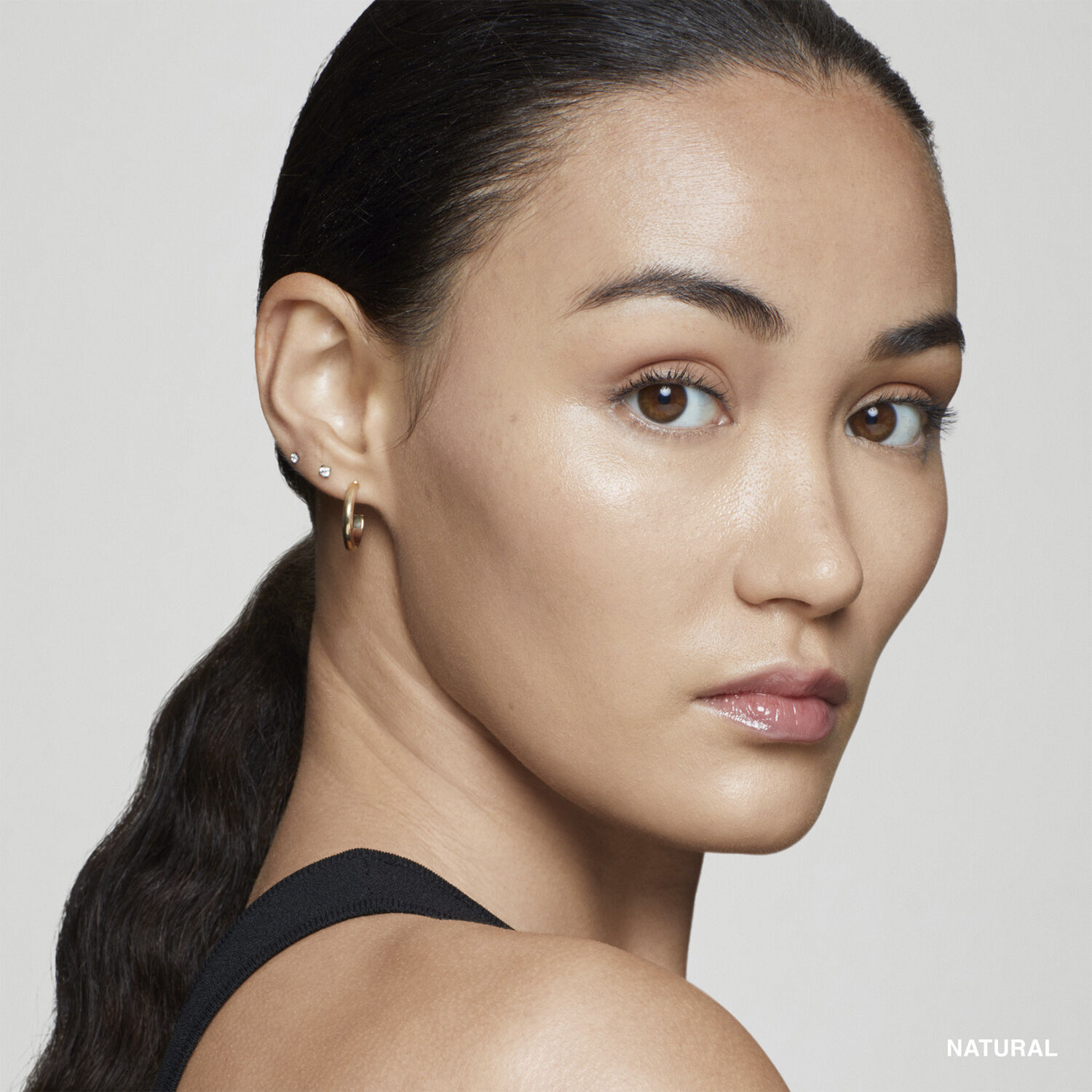 Intensive Serum Foundation SPF 40