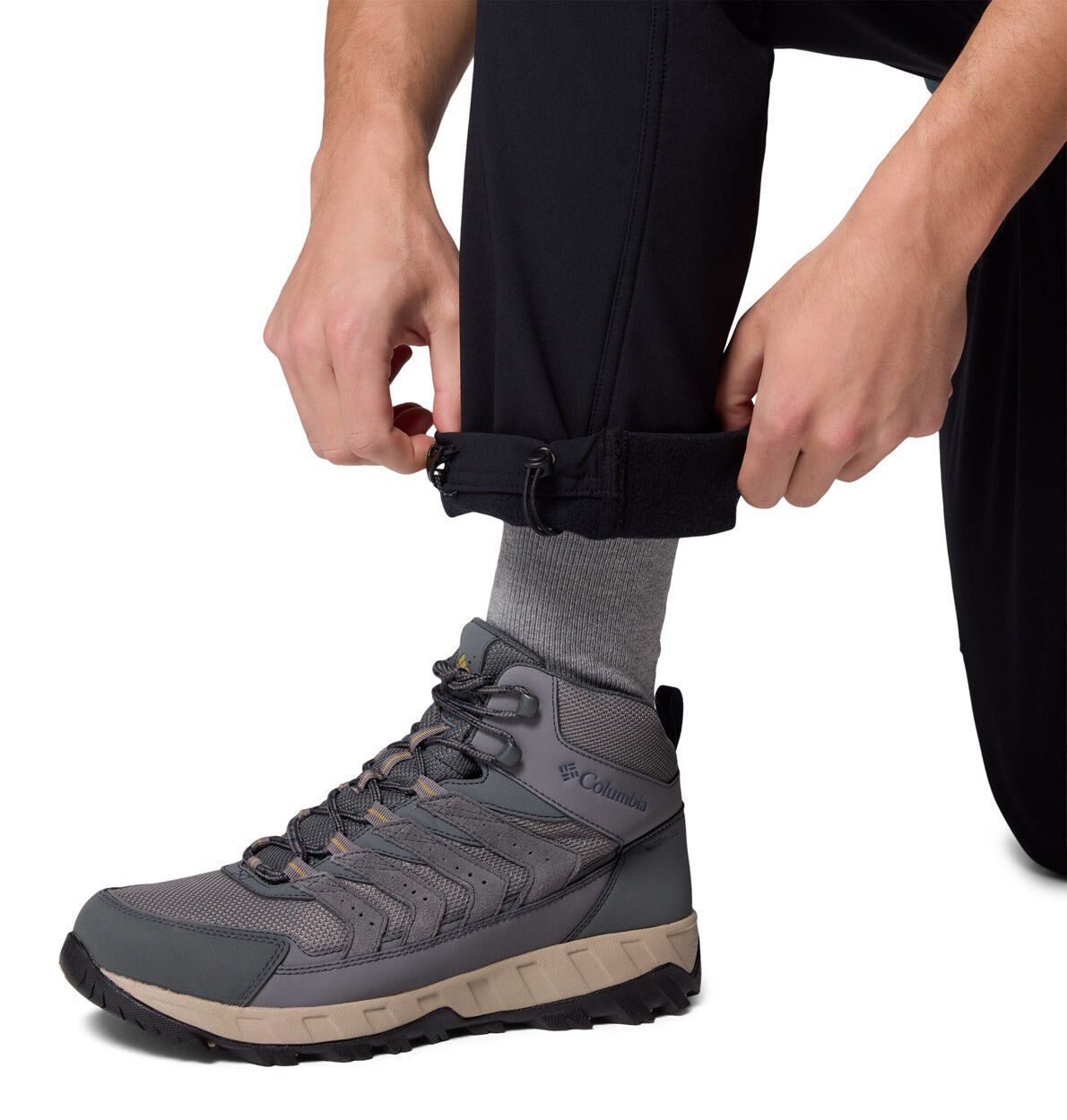 Tech Trail Utility Varm Vandrebukser