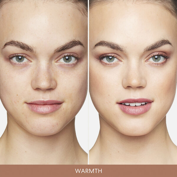 All Over Face Color Bronzer Warmth