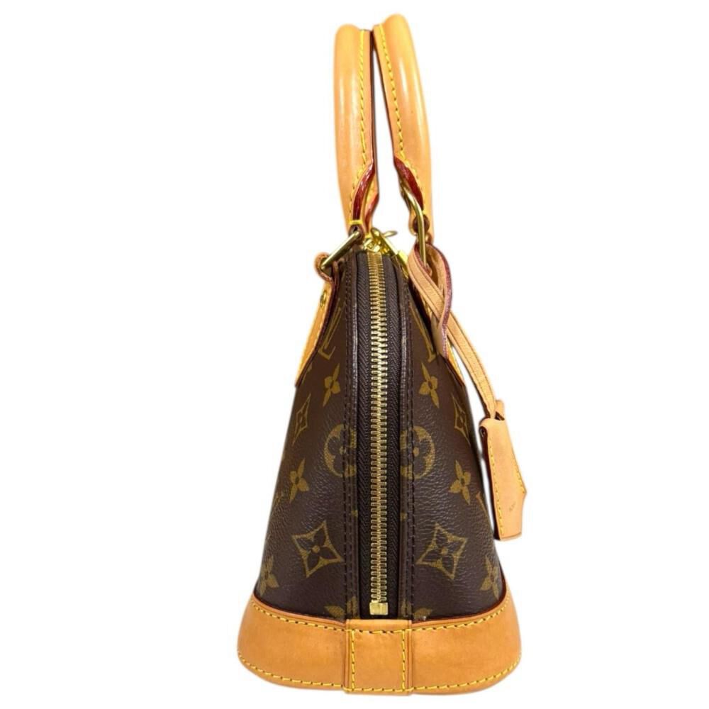 Louis Vuitton Alma