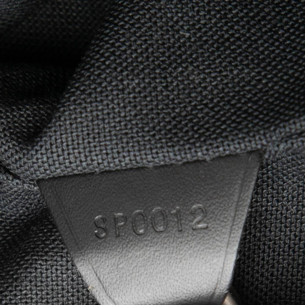 Louis Vuitton Cassiar Backpack