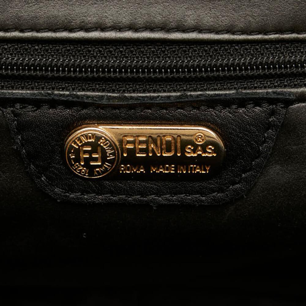 Fendi Crossbody Bag