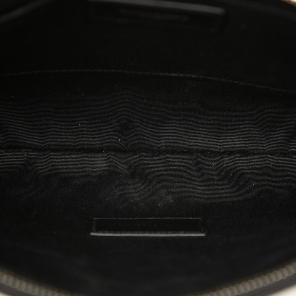 Yves Saint Laurent Clutch