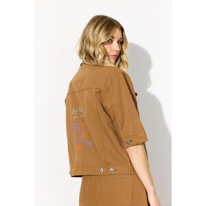 Suki Jacket