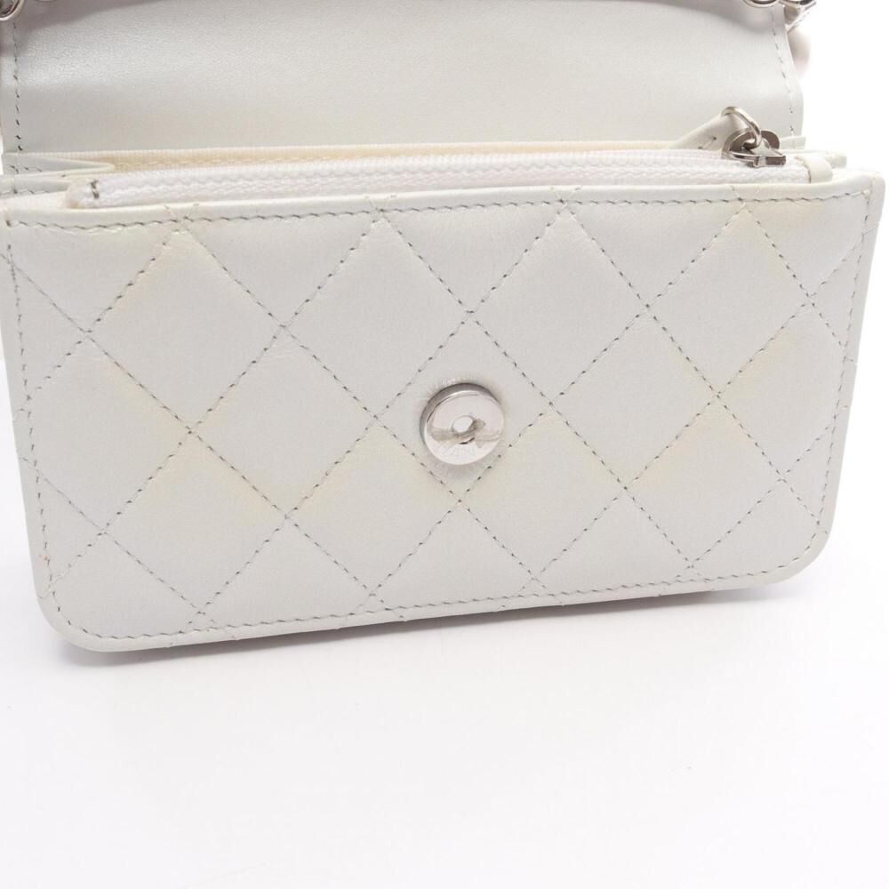 Chanel Shoulder Bag
