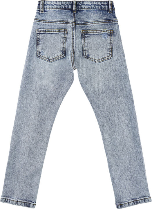 TNHOLLAND JEANS