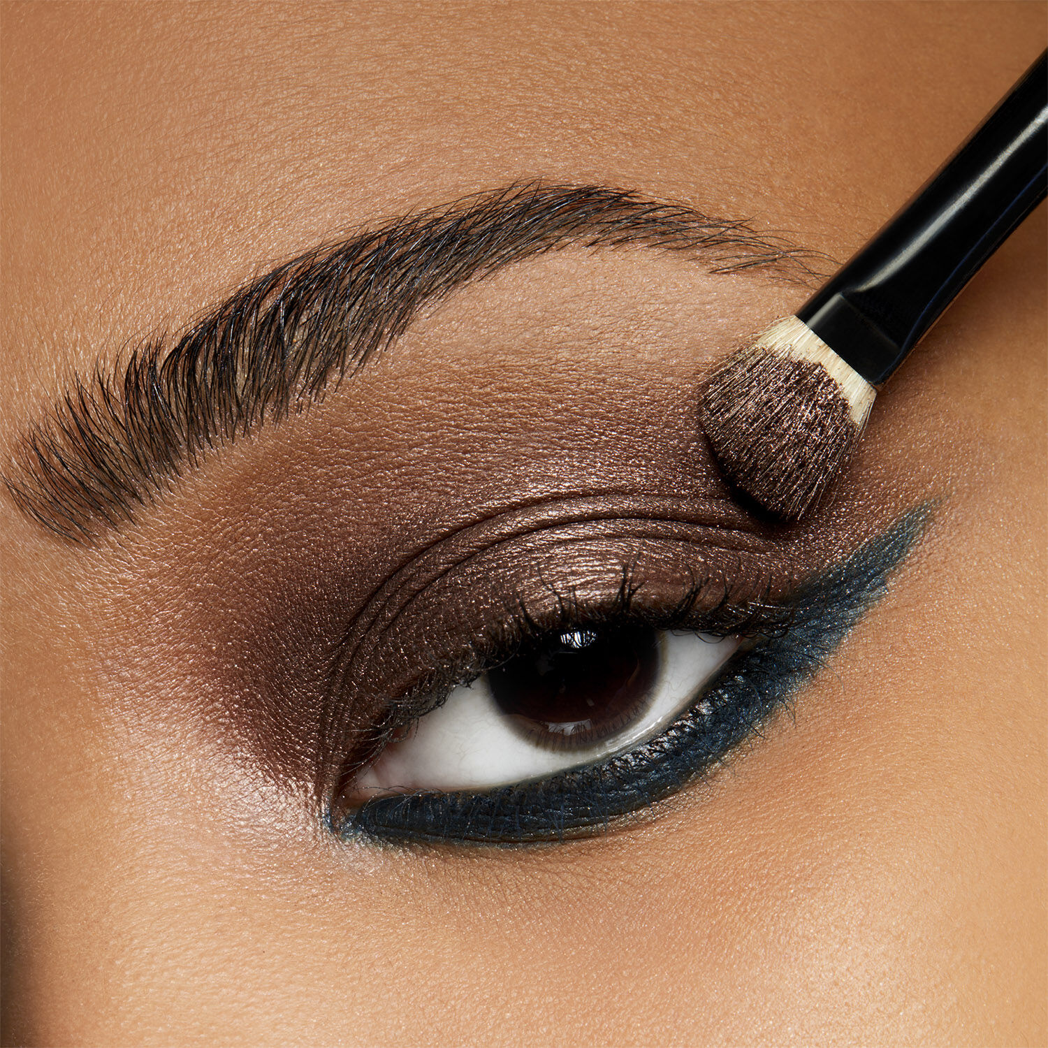 Extra Dimension Single Eye Shadow