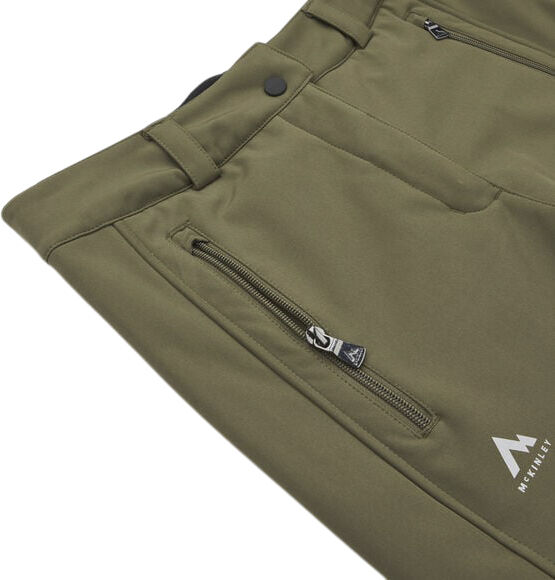 Selena 3 softshell skibukser