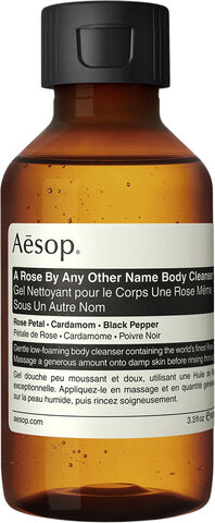 A Rose By Any Other Name Body Cleanser 100mL