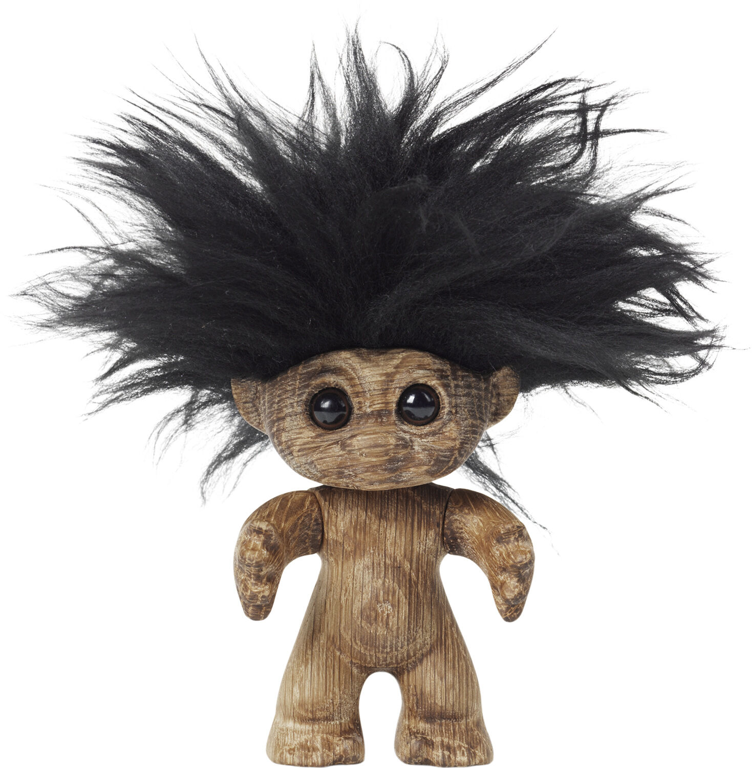 Good Luck Troll, The Original, 9 cm