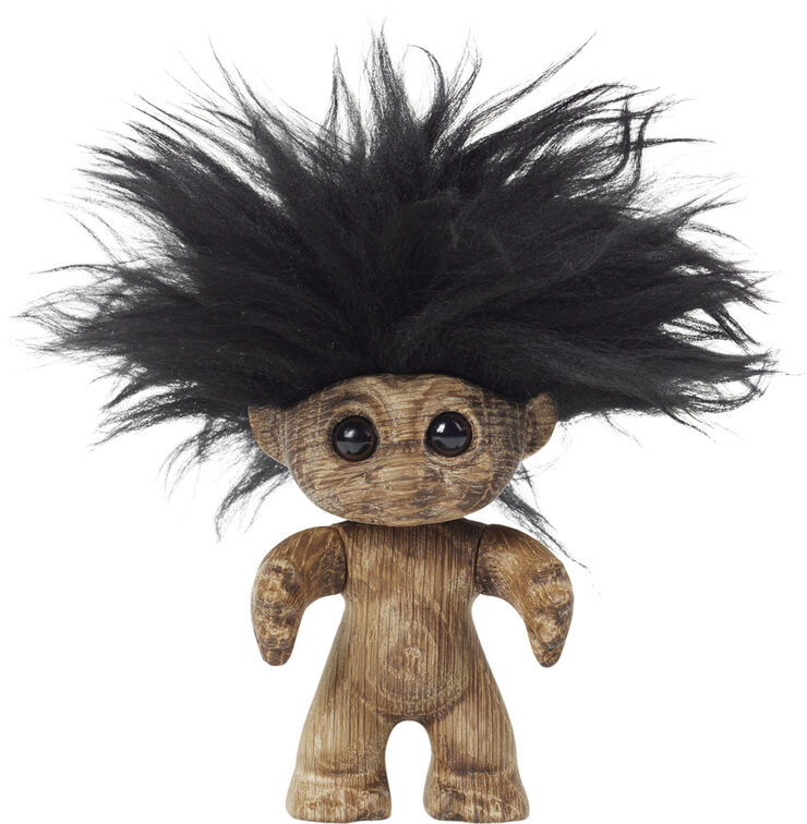 Good Luck Troll, The Original, 9 cm