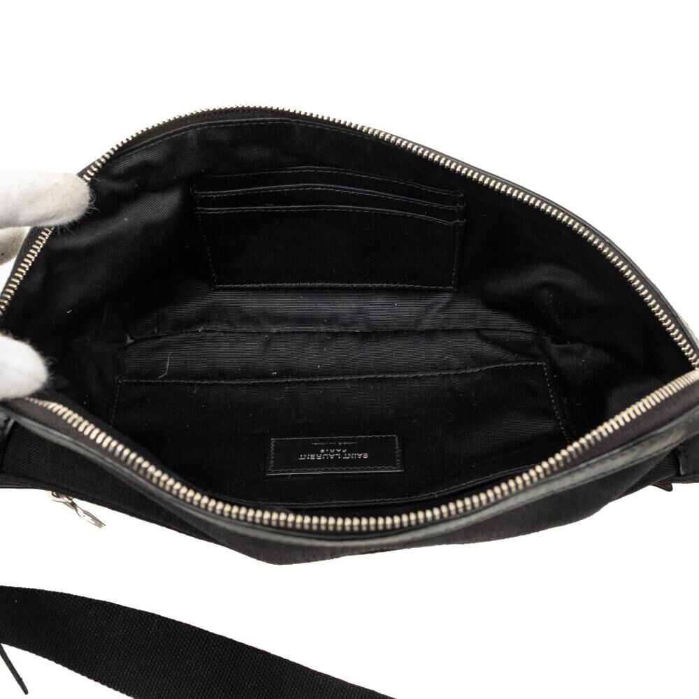 Yves Saint Laurent Belt Bag