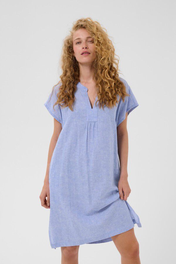 CUarletty Dress