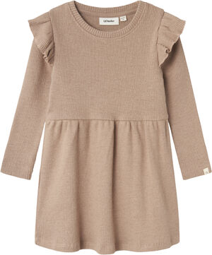 NMFSOPHIA SOJ LS DRESS LIL