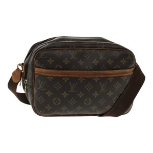 Louis Vuitton Reporter