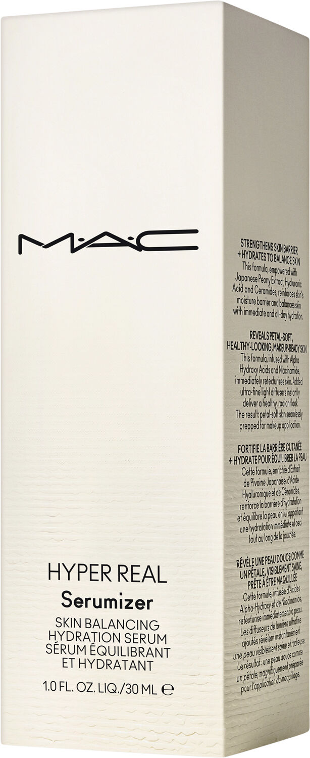 Hyper Real Serumizer