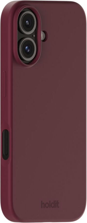 Silicone Case iPhone 16