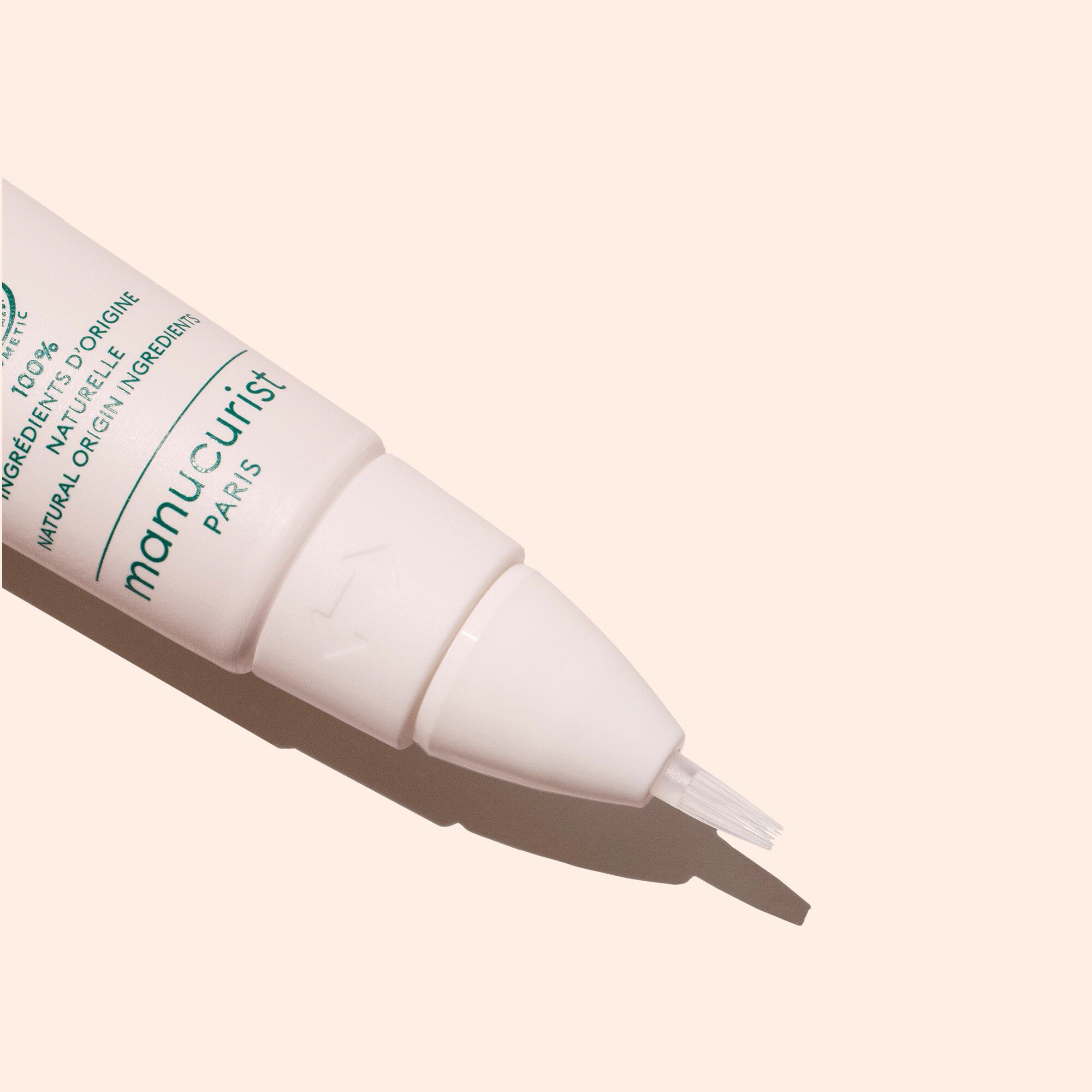 Green Nail Care Perfecting Concentrate