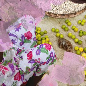 Hair Perfume Bal d'Afrique