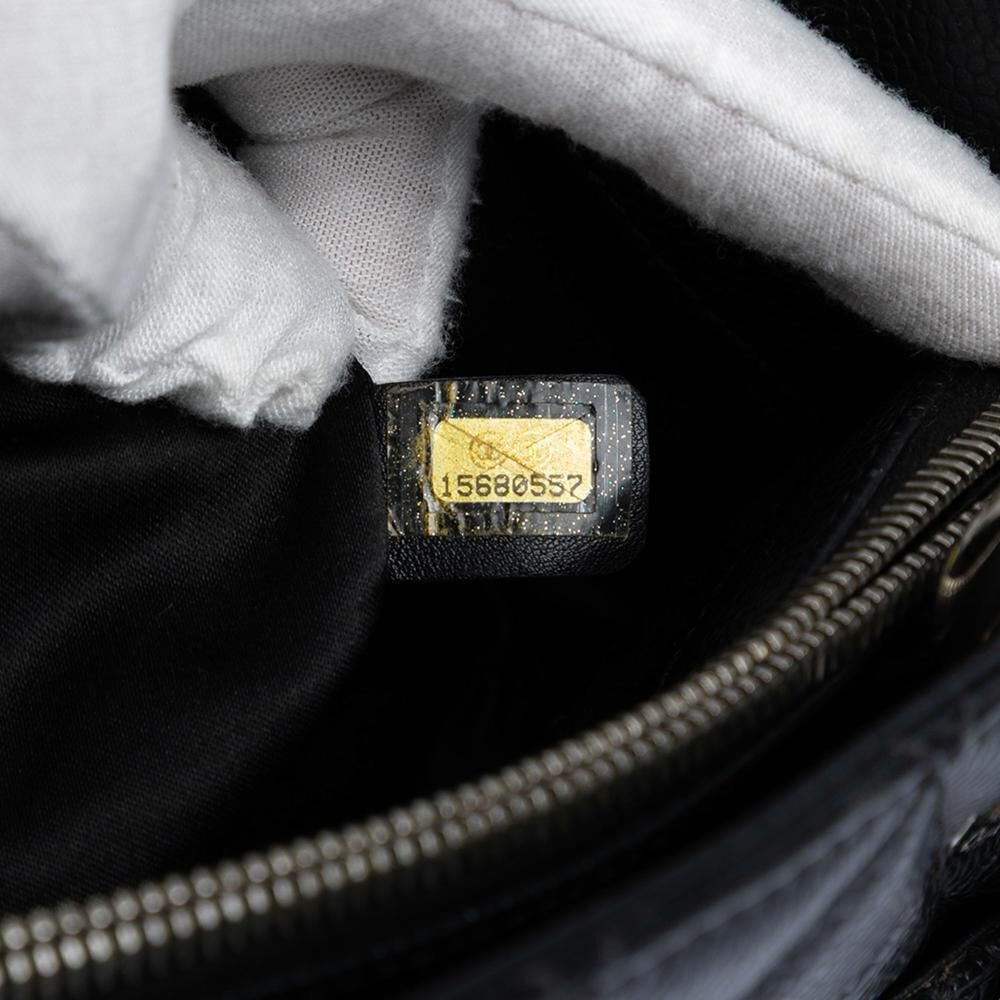 Chanel Tote