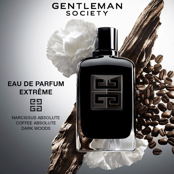 Gentleman EDP Society Extreme Eau de parfum