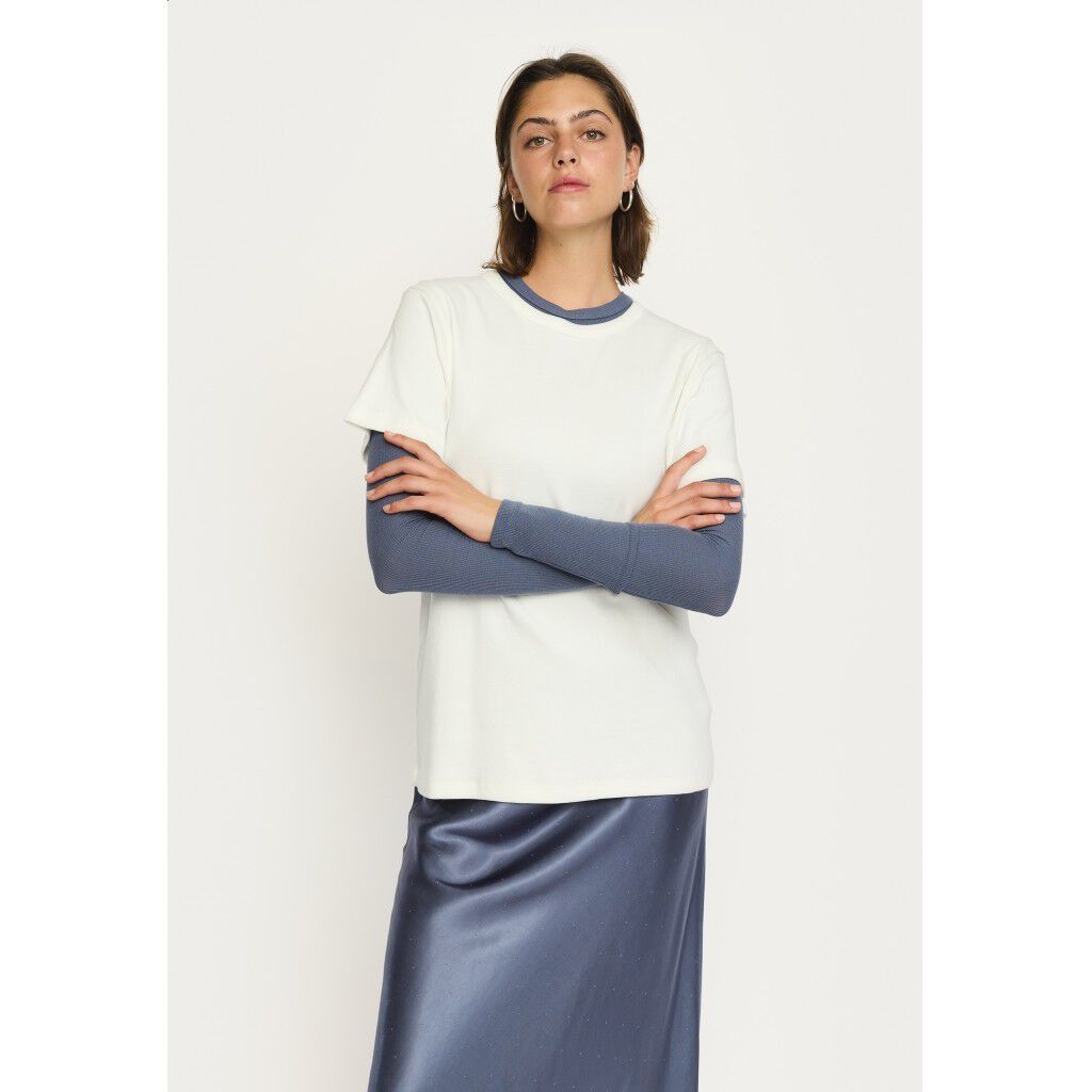 SRHella T-shirt - GOTS