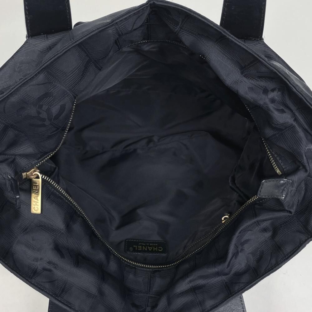 Chanel Travel Line