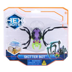 Hex Bots Skitter Bot Asst