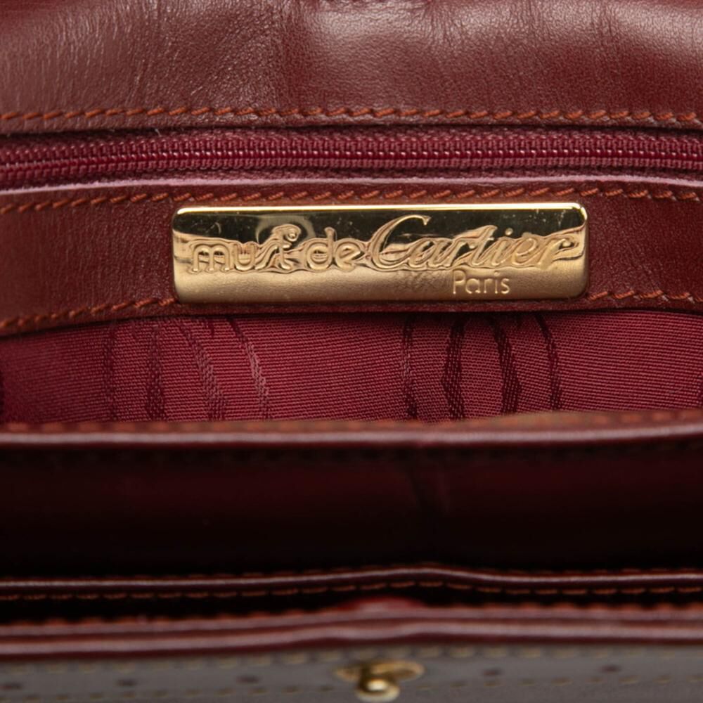 Cartier Crossbody Bag