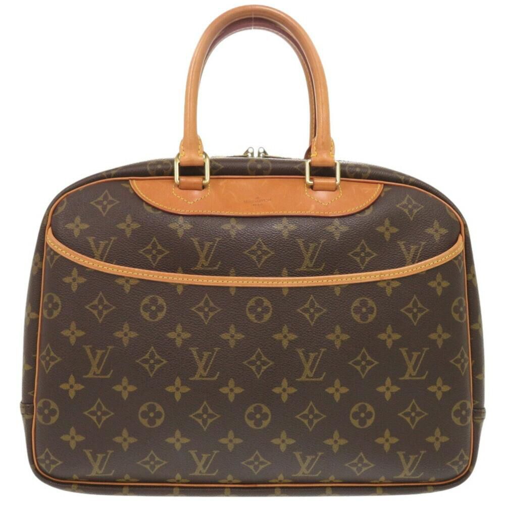 Louis Vuitton Deauville