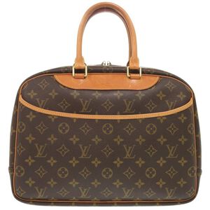 Louis Vuitton Deauville