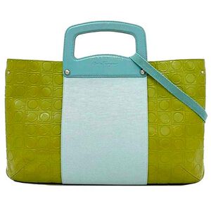 Salvatore Ferragamo Handbag