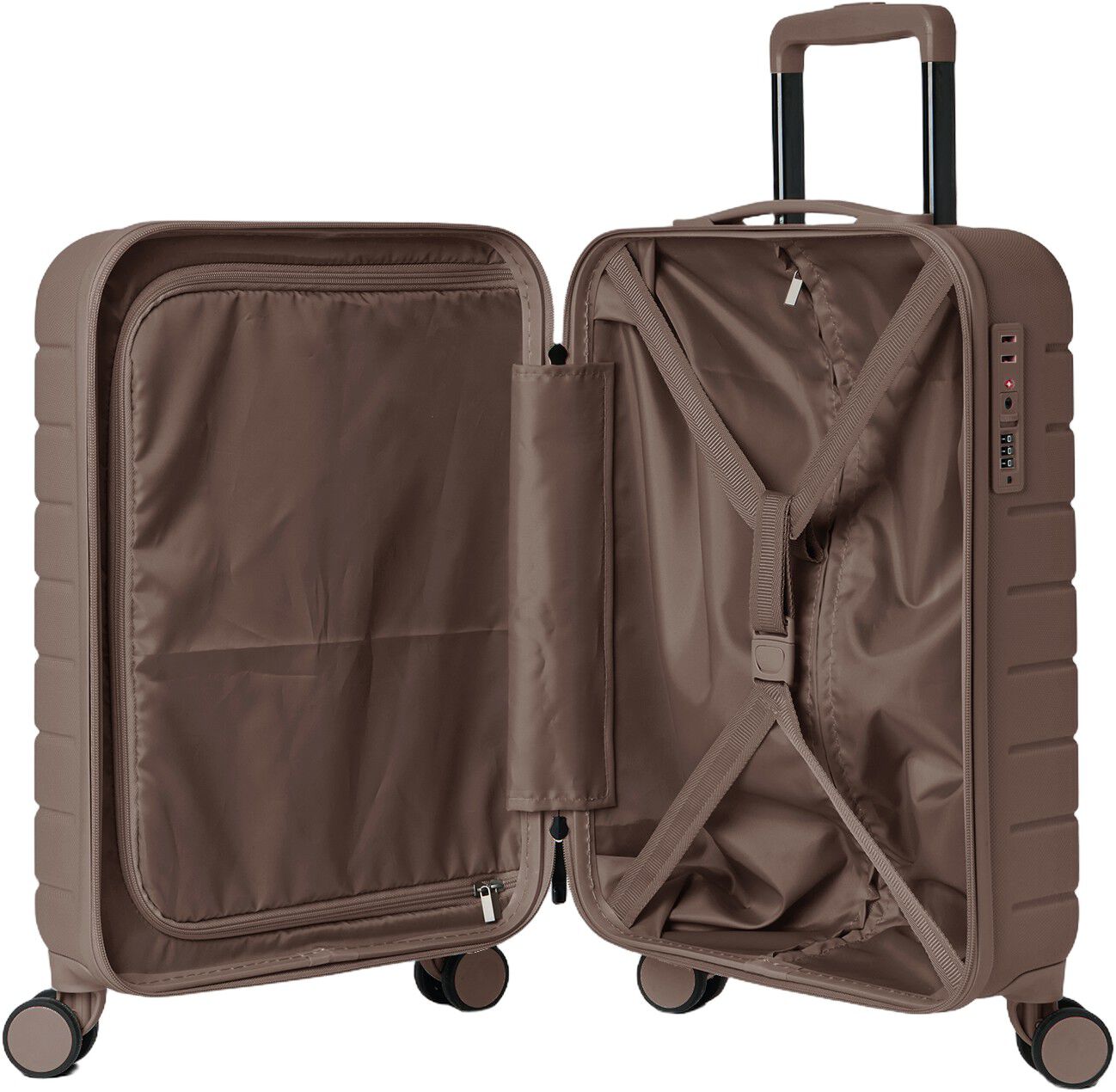 Day Tonal 20" Suitcase