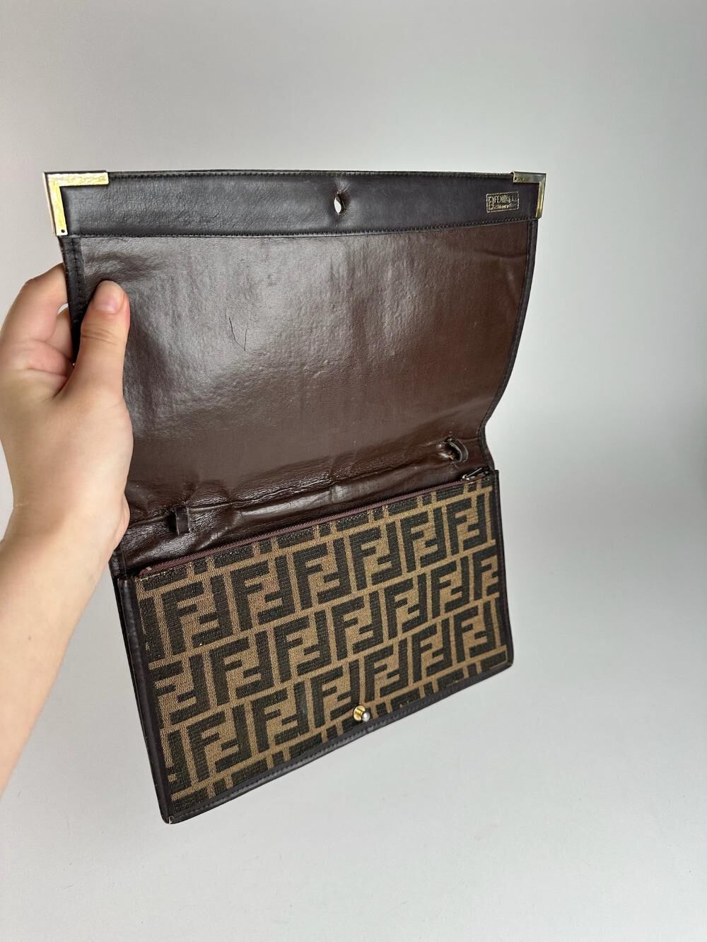 Fendi Pouch