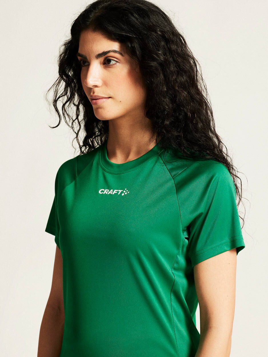 Rush 2. 0 Tr&aelig;nings T-shirt