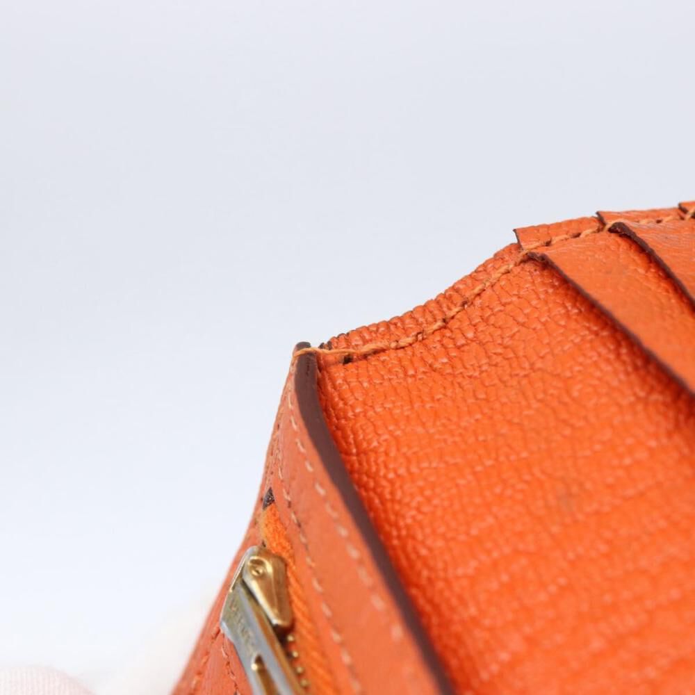 Herm&egrave;s Clutch