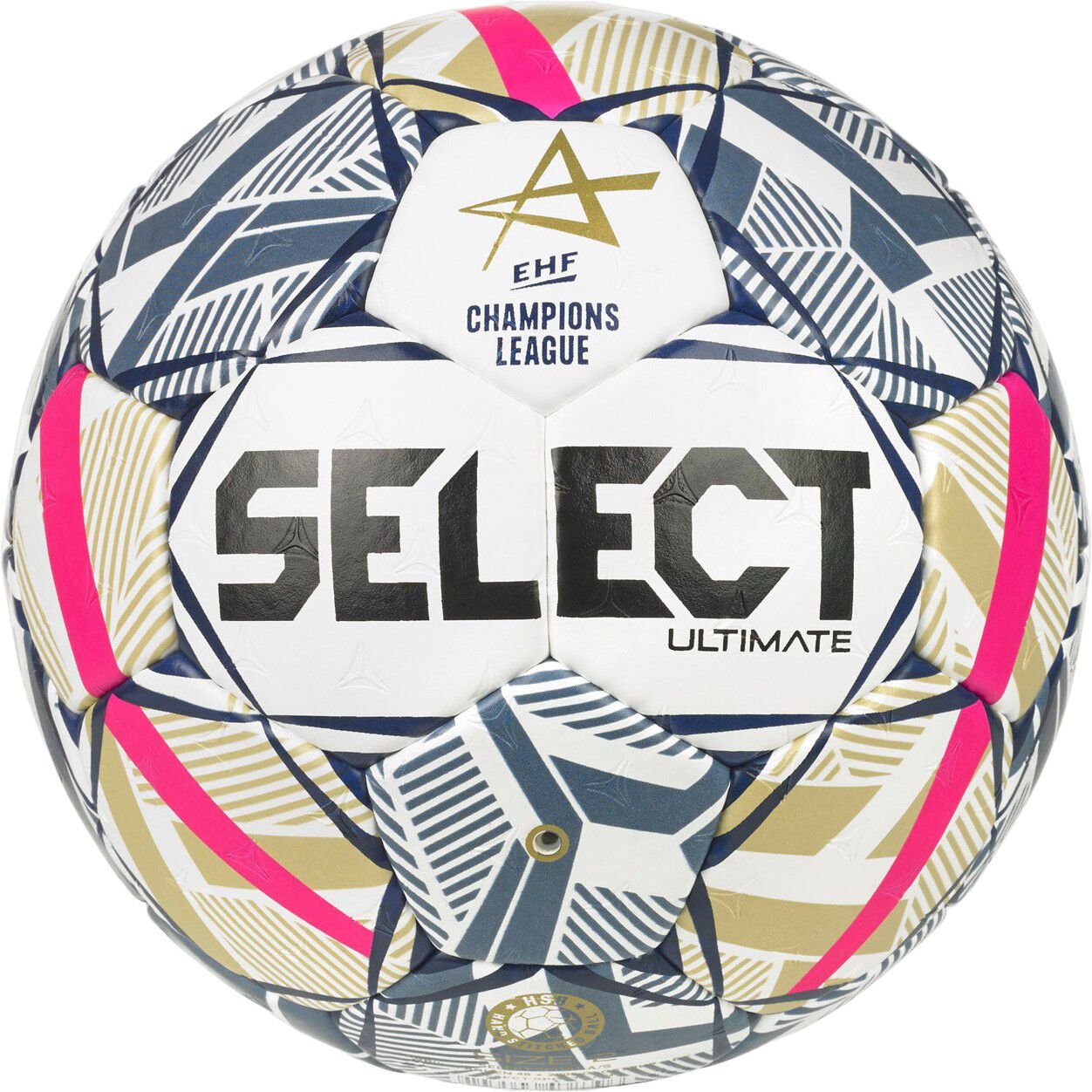 Ultimate EHF Champions League H&aring;ndbold