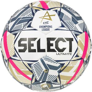 Ultimate EHF Champions League H&aring;ndbold